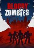 血腥僵尸