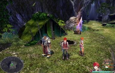 Steam版《伊苏8》宣布延期 具体日期未定