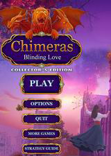 奇美拉6：盲目之爱 典藏版