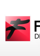 FURIDASH：漂移网络运动 中文版