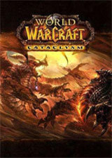 魔兽世界8.0：艾泽拉斯争霸 单机版