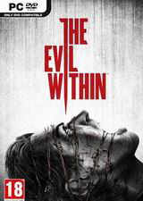 恶灵附身：完全版 英文版