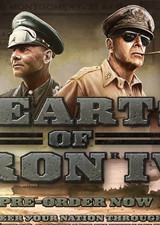 钢铁雄心4v1.4.0 中文版