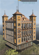 七日杀：孤岛惊魂之逐影 中文版