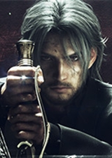 最终幻想15 破解版