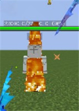 我的世界1.7.10幻光之城整合包