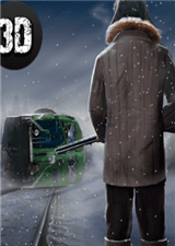 西伯利亚寒冬2 电脑版