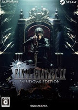 最终幻想15 pc版