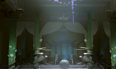 武侠搞事录：剑网3大师赛肩饰上线 移花宫地理设定一览