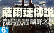 塞尔达传说：旷野之息 中文版