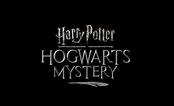 哈利波特：霍格沃兹之谜 电脑版
