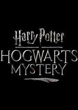 哈利波特：霍格沃兹之谜 电脑版