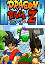 超级龙珠Z 中文版