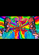 地狱中的俄黑帮