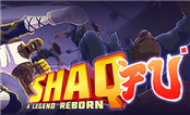 功夫鲨鱼：传奇重生 中文版