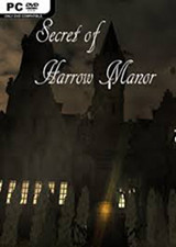 哈罗庄园的秘密 中文版