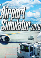 机场模拟器2019 中文版