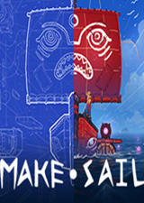 造船出海 中文版