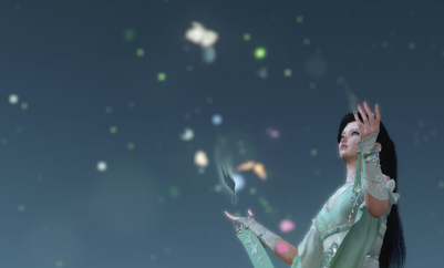 《逆水寒》濟弱扶傾奇遇攻略