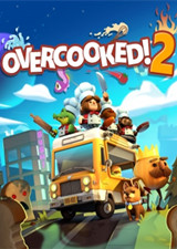 煮糊了2 中文版