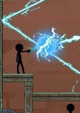 营救火柴人 电脑版