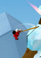 掘地登山 电脑版