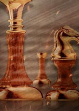 天梨国际象棋 电脑版