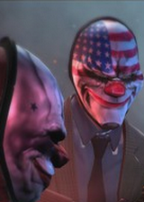 收获日：犯罪战争 电脑版