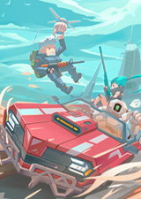 基因特工 中文版