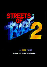 怒之铁拳2 恐龙快打版