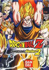 龙珠Z：舞空烈战