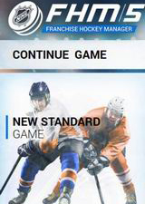 特许经营曲棍球经理5