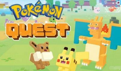 《精灵宝可梦》正版手游终于来了！网易游戏独家代理