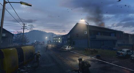 CFM“最终12小时”来了！《最终日》背景真相大白