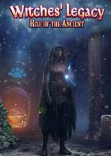 女巫的遗产11：远古崛起