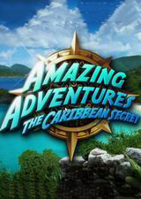 惊奇探险3：加勒比海的秘密