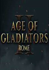 角斗士时代2：罗马