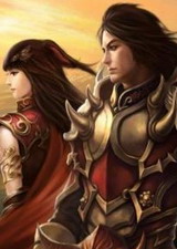 热血传奇1.85版 电脑版