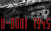 u-boat 1945