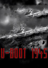 u-boat 1945