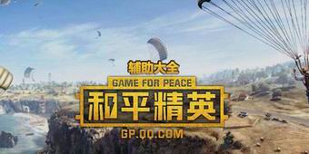 和平精英辅助大全