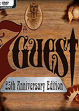 第七位访客：25周年纪念版
