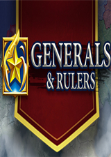 将军和统治者中文版