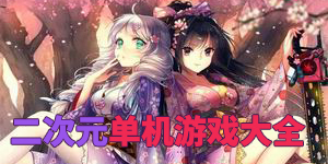 二次元单机游戏大全