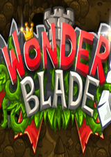 惊奇剑士电脑版