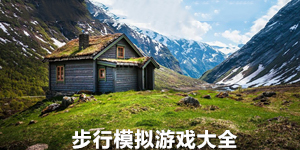 步行模拟游戏大全
