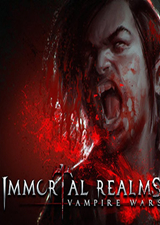 永生之境：吸血鬼战争中文版