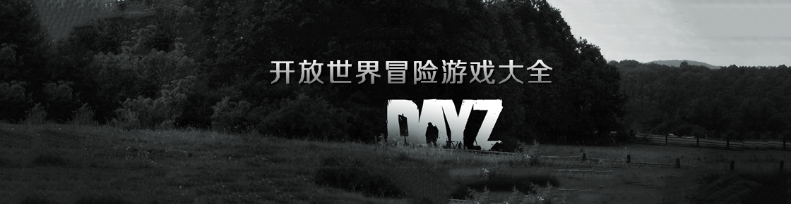 开放世界冒险游戏大全