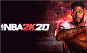 nba 2k20中文版