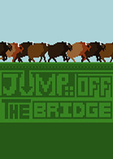 我要跳桥中文版